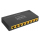 Switche Zenwire SG1008 (8x10/100/1000 Mbps)